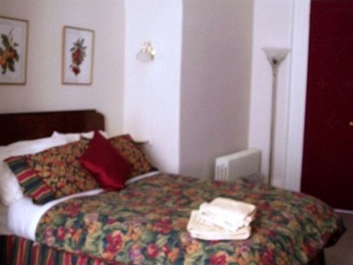 Tor Royal Bed & Breakfast Princetown Eksteriør bilde